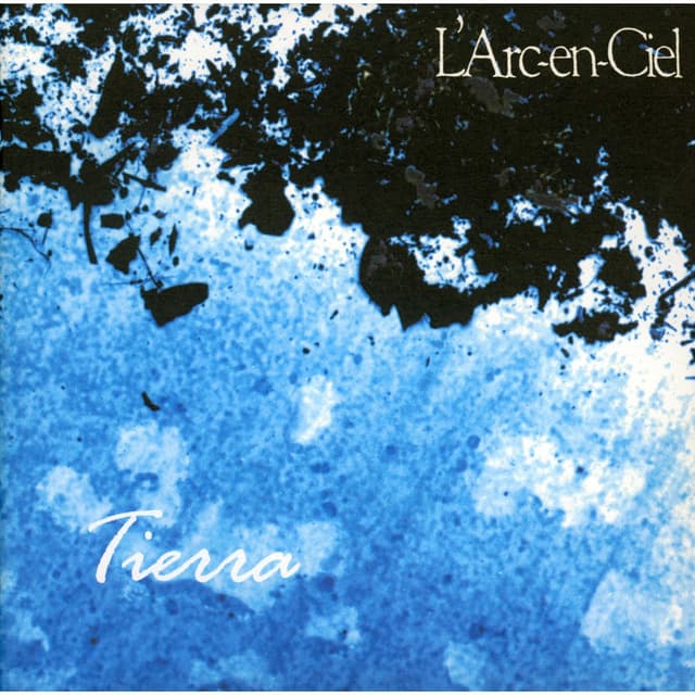 Tierra cover