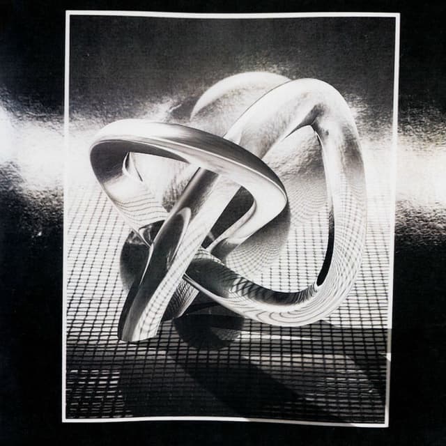 New Others Part One album cover