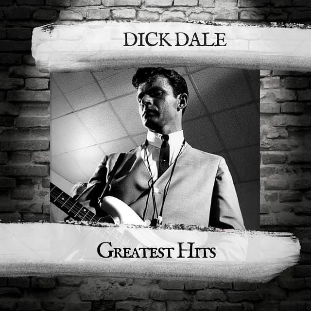 Greatest Hits cover