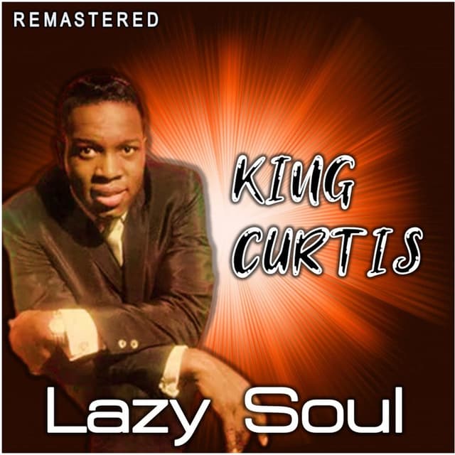 Lazy Soul (Remastered) cover