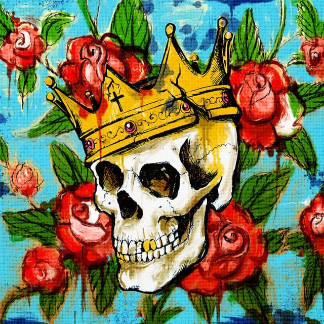 King cover