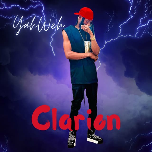 Yahweh cover