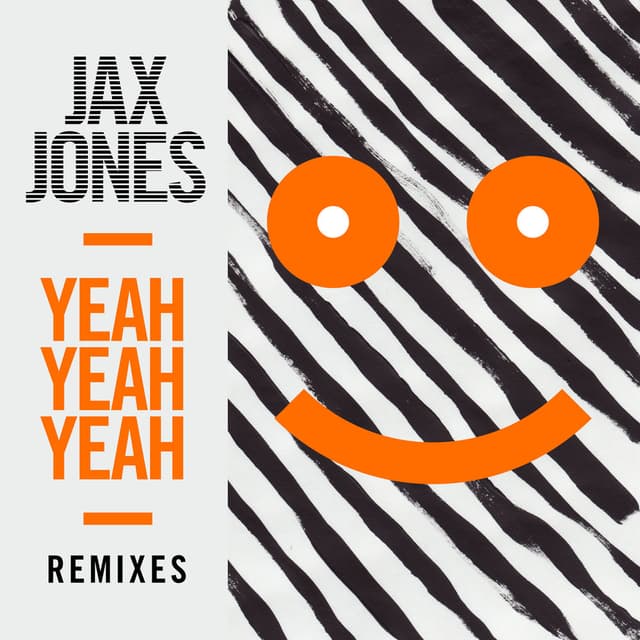 Yeah Yeah Yeah (Remixes) cover