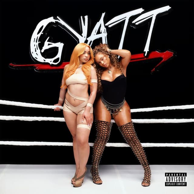 Gyatt cover