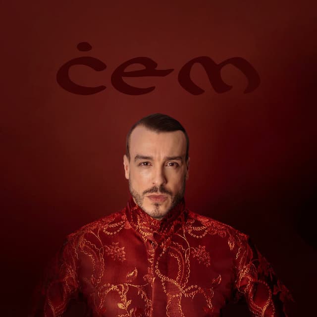 Seçkiler - Essentials 4 / CEM cover
