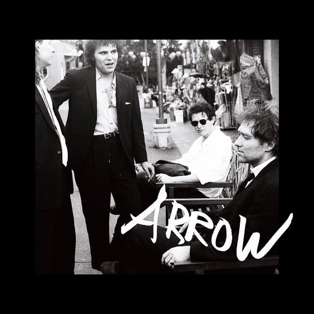 Arrow cover