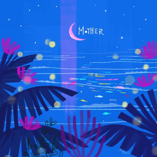 Mother cover
