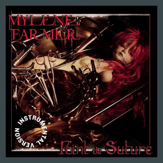 Point de suture (Instrumental Version) cover