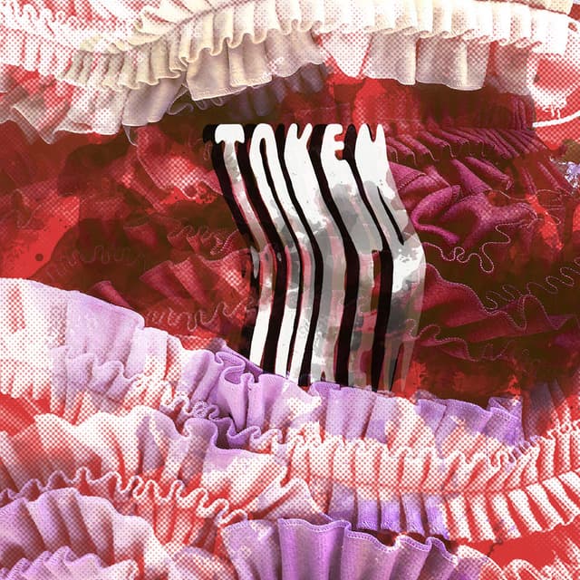 Token cover