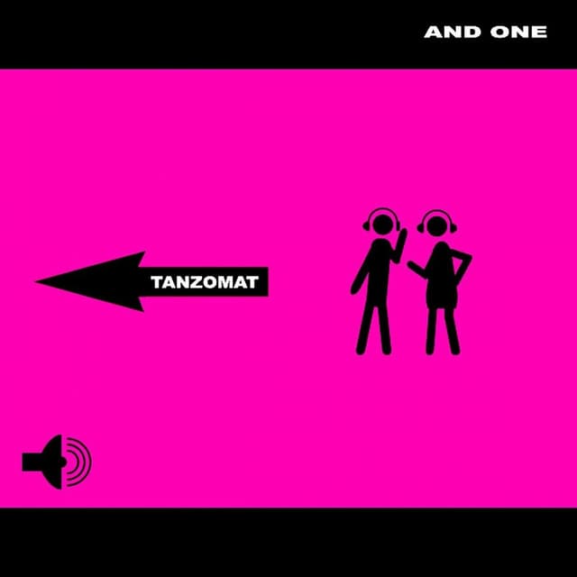 Tanzomat cover