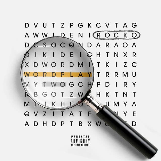 Wordplay 2 cover