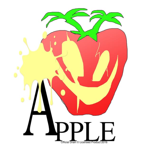 Apple cover