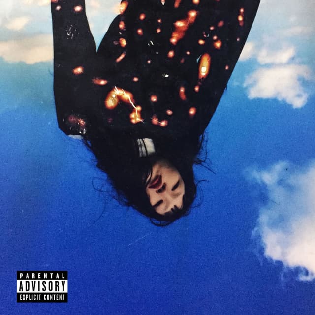CHAINS LIKE A CENOBITE cover