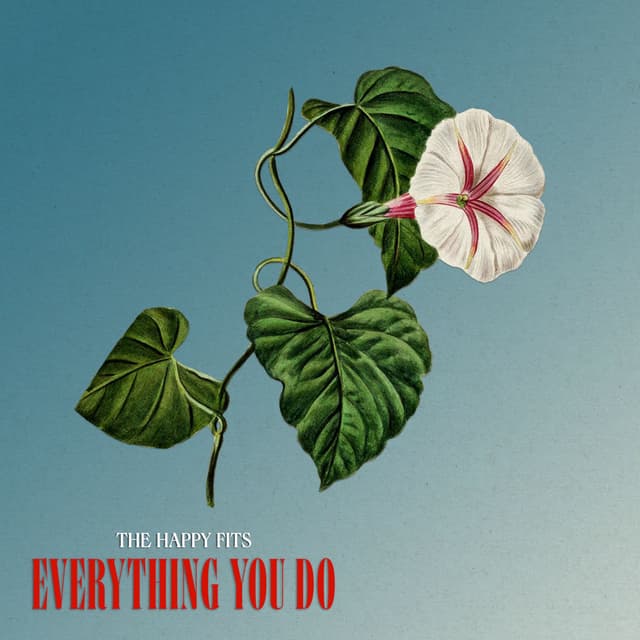 Everything You Do cover