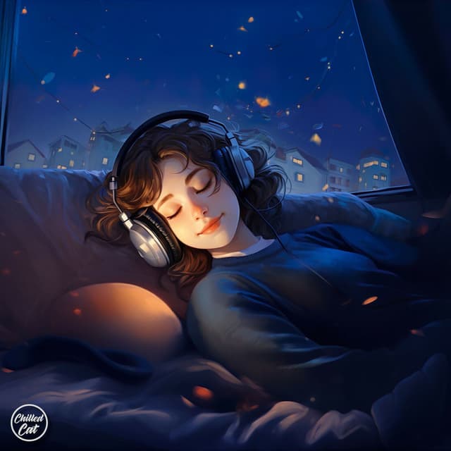 Sleep Time Vol.2 cover