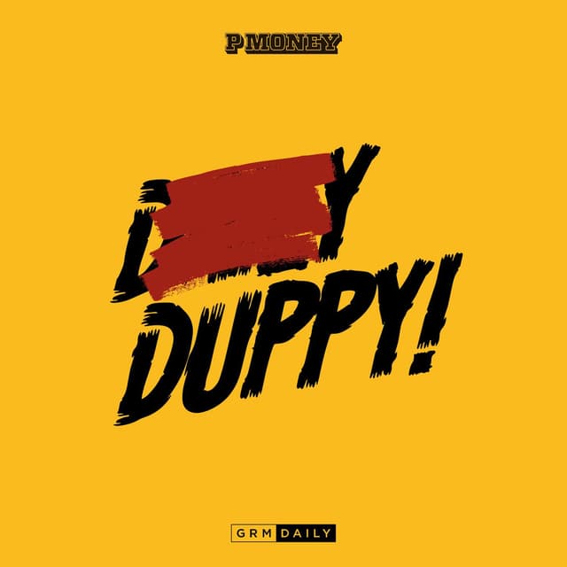 Duppy (Cammy Riddim Remix) cover