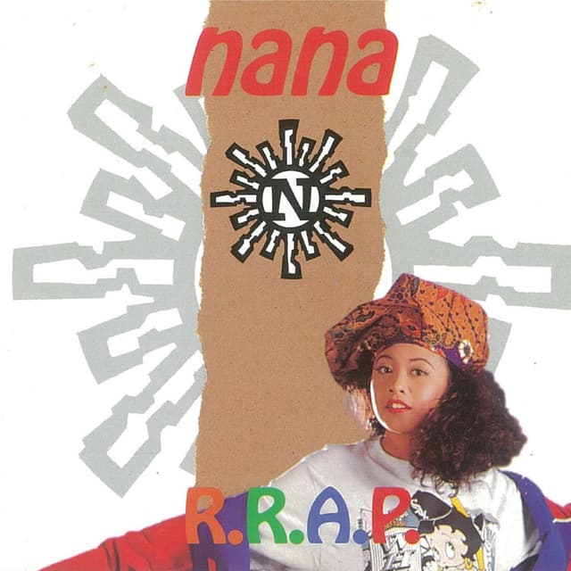 R.R.A.P cover