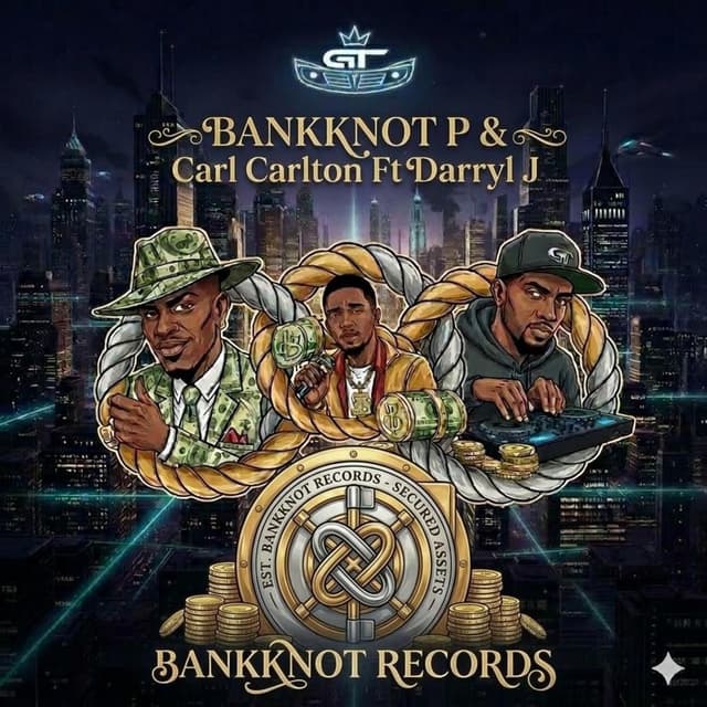 Classic Shit (feat. Darryl J) cover