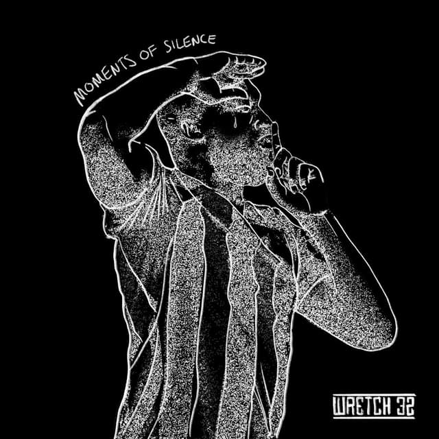 Moments of Silence cover