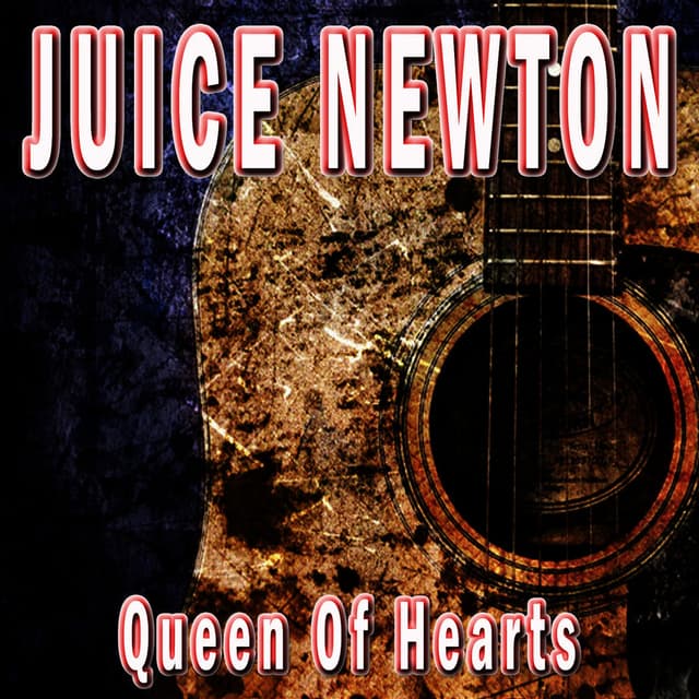 Queen of Hearts cover