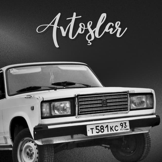 Avtoşlar cover