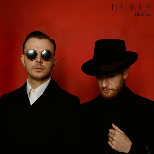 Hold on to Me cover