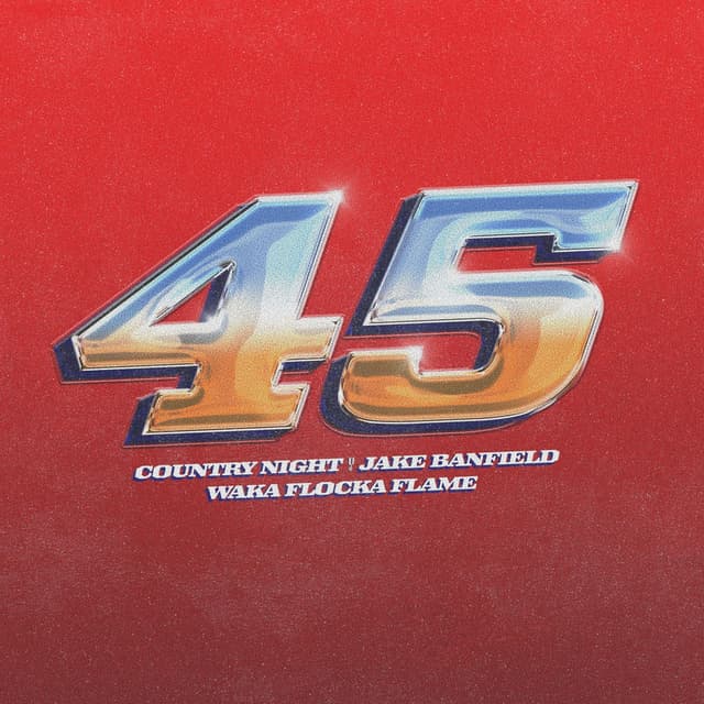 45 cover