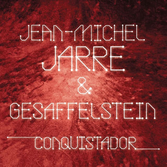 Conquistador cover