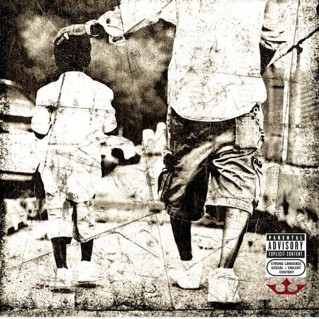 Pray IV Reign cover