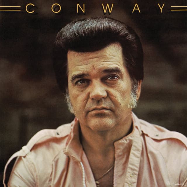 Conway cover