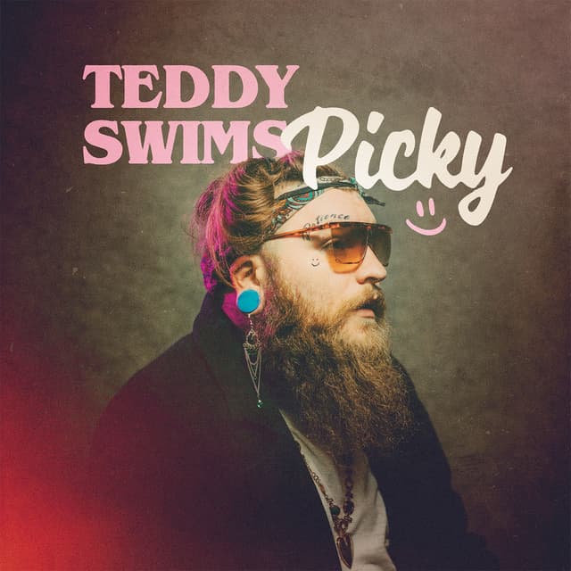 Picky cover