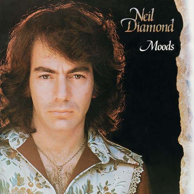 Moods cover