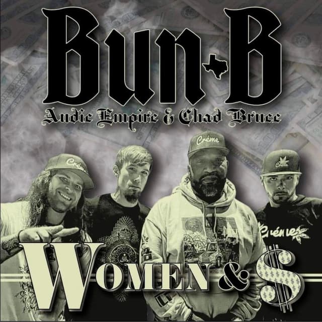 Women & $ cover