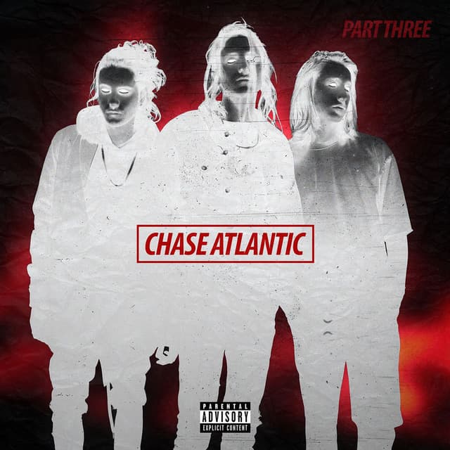 Part Three cover