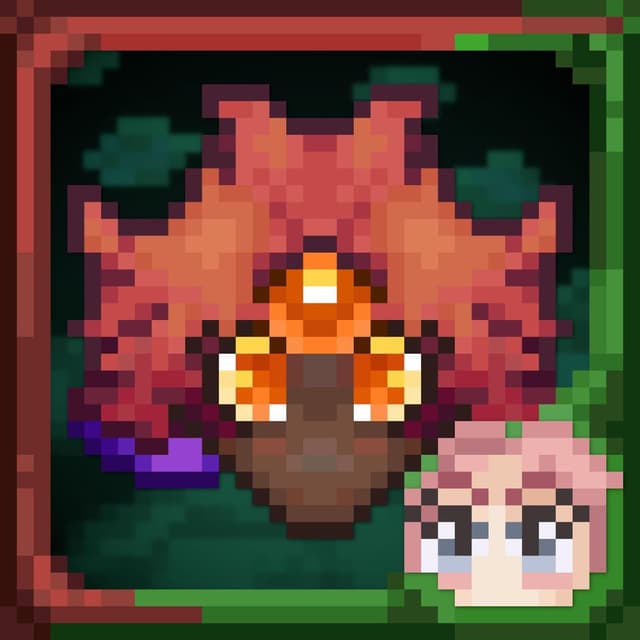 Infernal Catharsis (Rebirth) - Terraria Calamity Mod but It's Lofi cover