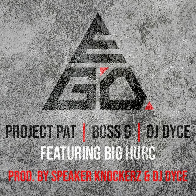 Ego cover