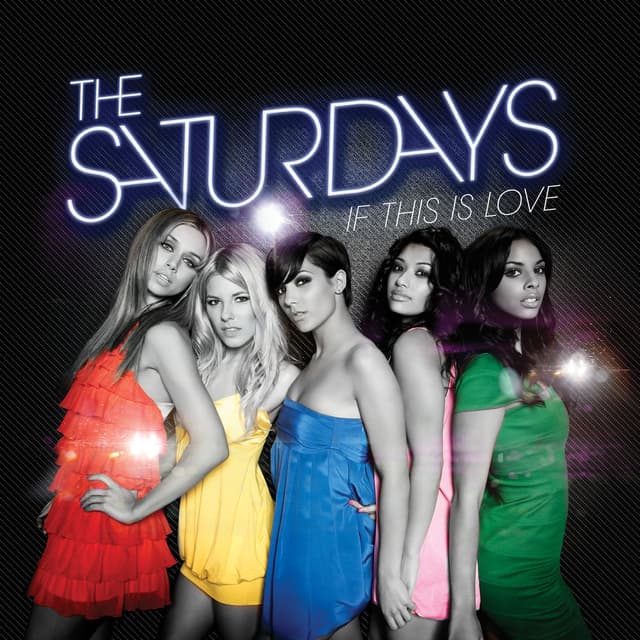 If This Is Love album cover