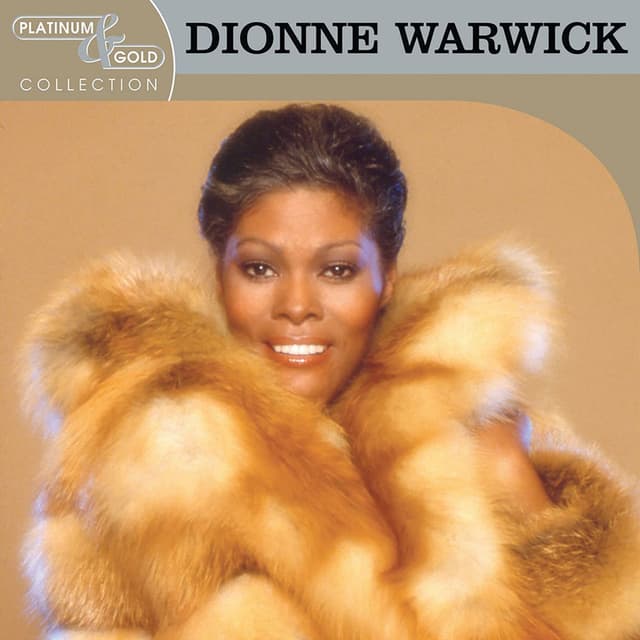 Platinum & Gold Collection cover