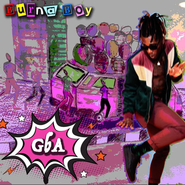 Gba cover