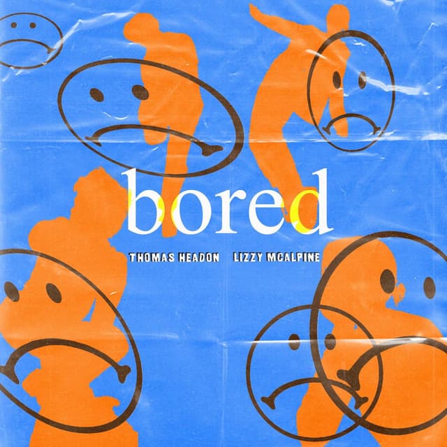 Bored cover