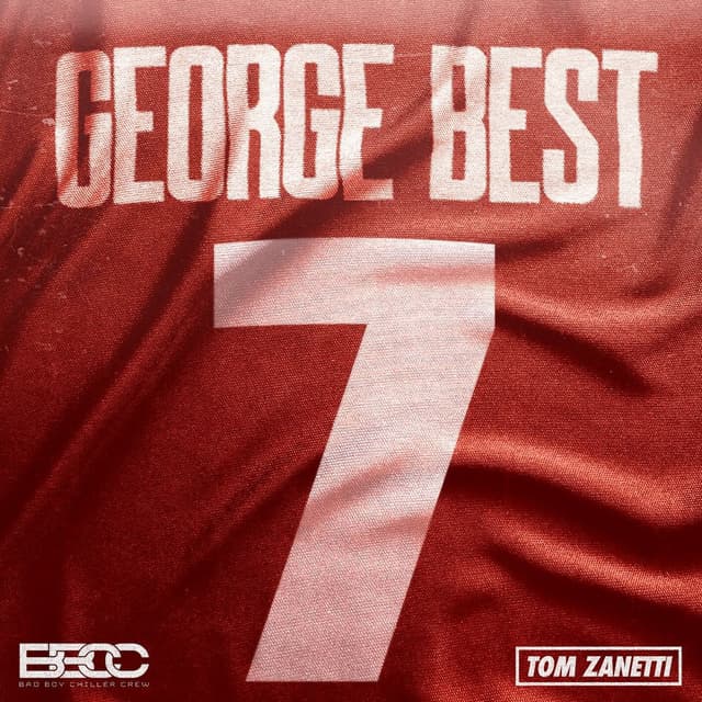 George Best (feat. Tom Zanetti) cover