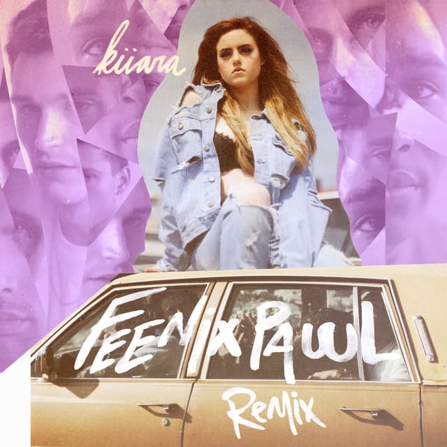 Messy (Feenixpawl Remix) cover