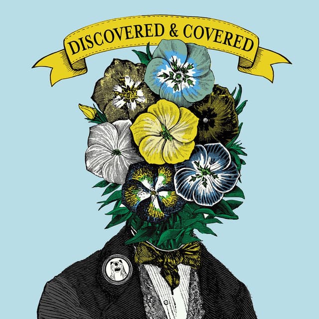 Nobody Knows cover