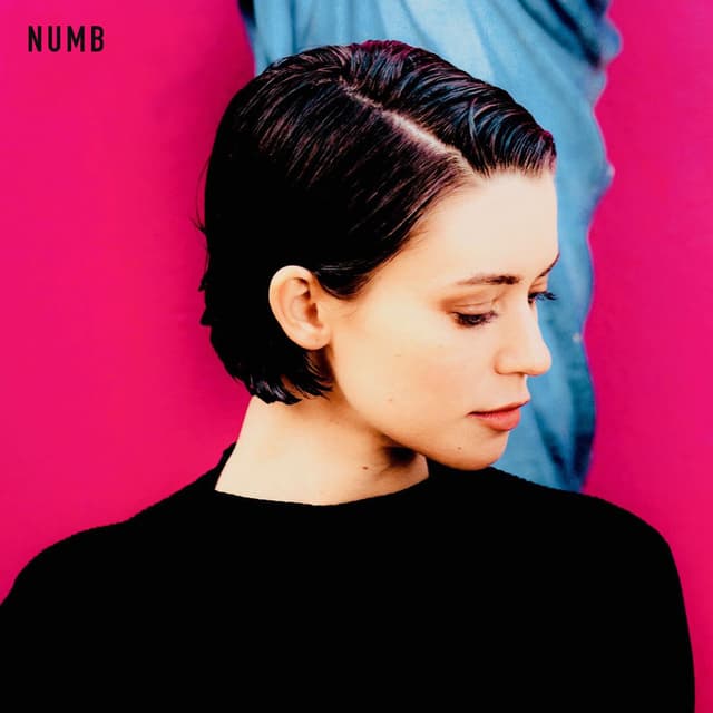 Numb cover