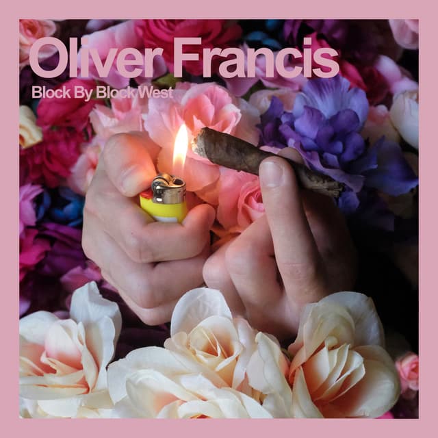 Block by Block West cover