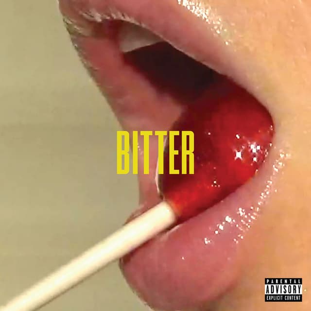 Bitter cover