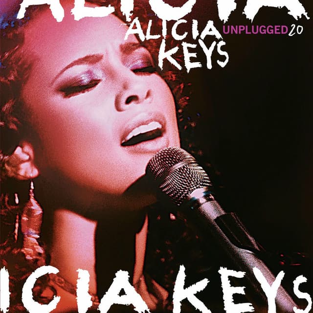 Unplugged (20th Anniversary) cover