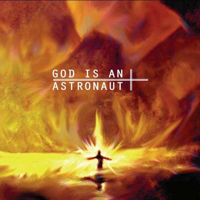 God Is an Astronaut (2011 Remastered Edition) cover