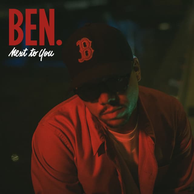 Next To You cover