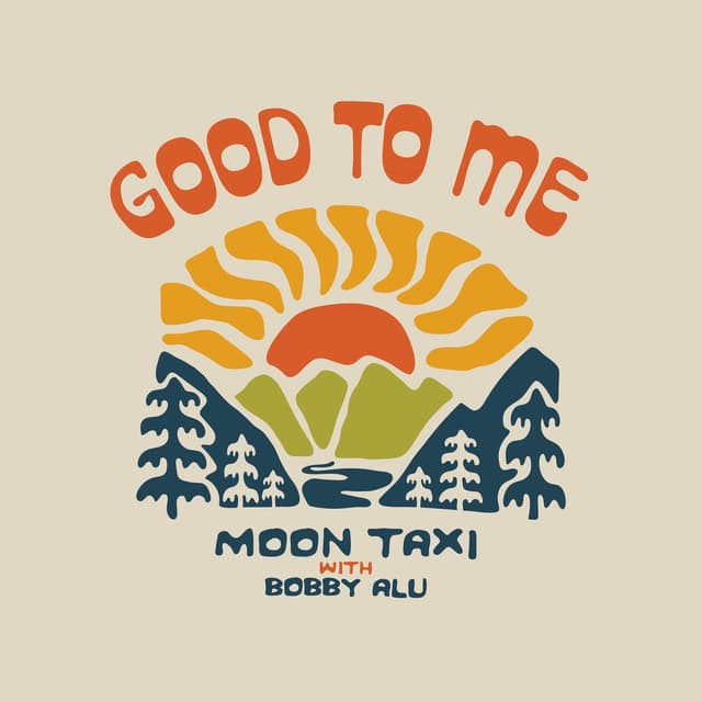 Good To Me cover